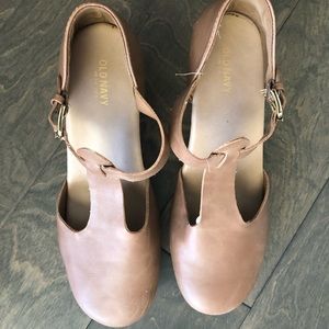 Old Navy Clogs